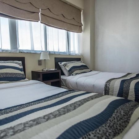 Hotel Capelli Express Talca  Zewnętrze zdjęcie