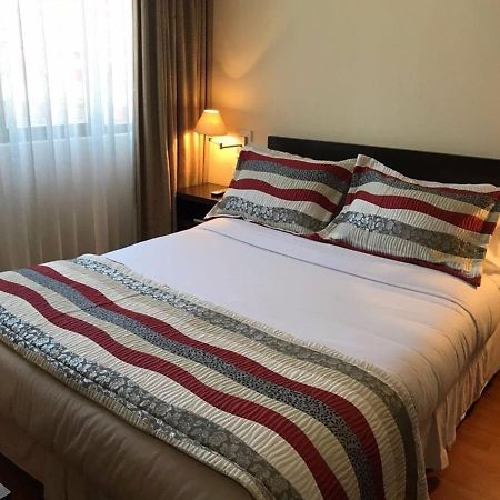 Hotel Capelli Express Talca  Zewnętrze zdjęcie