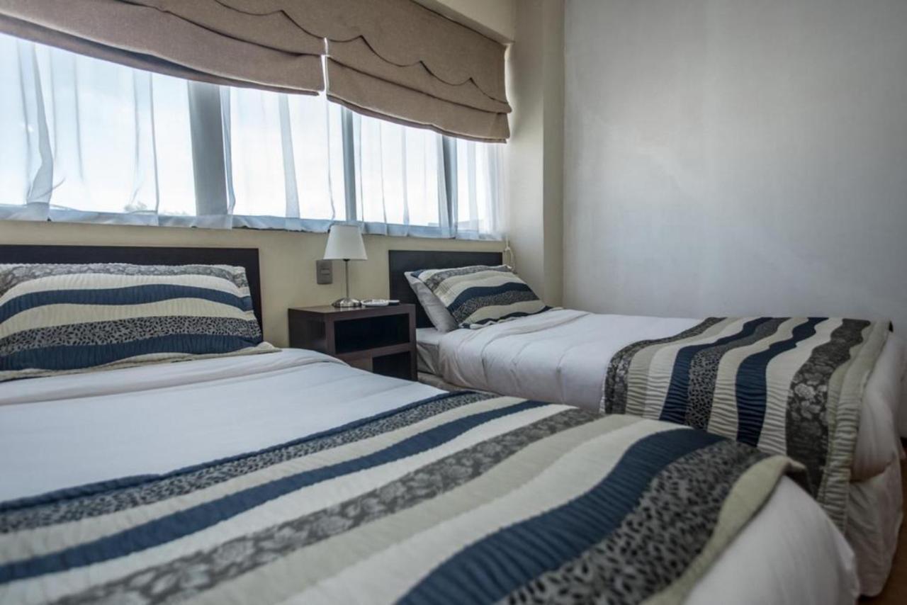 Hotel Capelli Express Talca  Zewnętrze zdjęcie