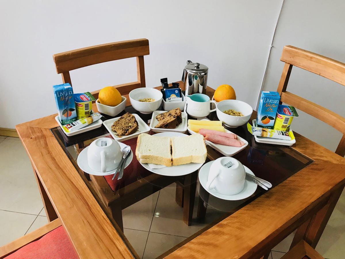 Hotel Capelli Express Talca  Zewnętrze zdjęcie