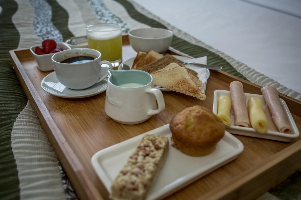 Hotel Capelli Express Talca  Zewnętrze zdjęcie