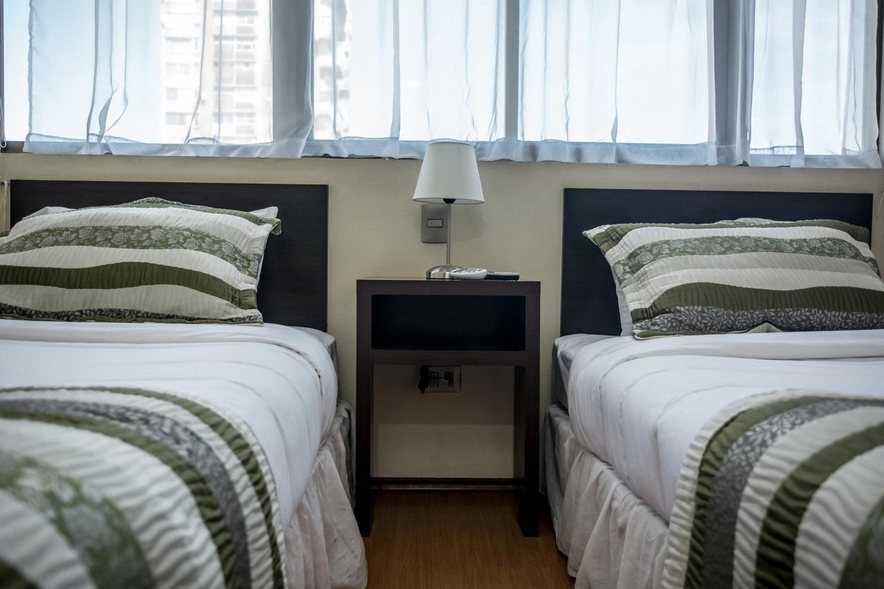 Hotel Capelli Express Talca  Zewnętrze zdjęcie