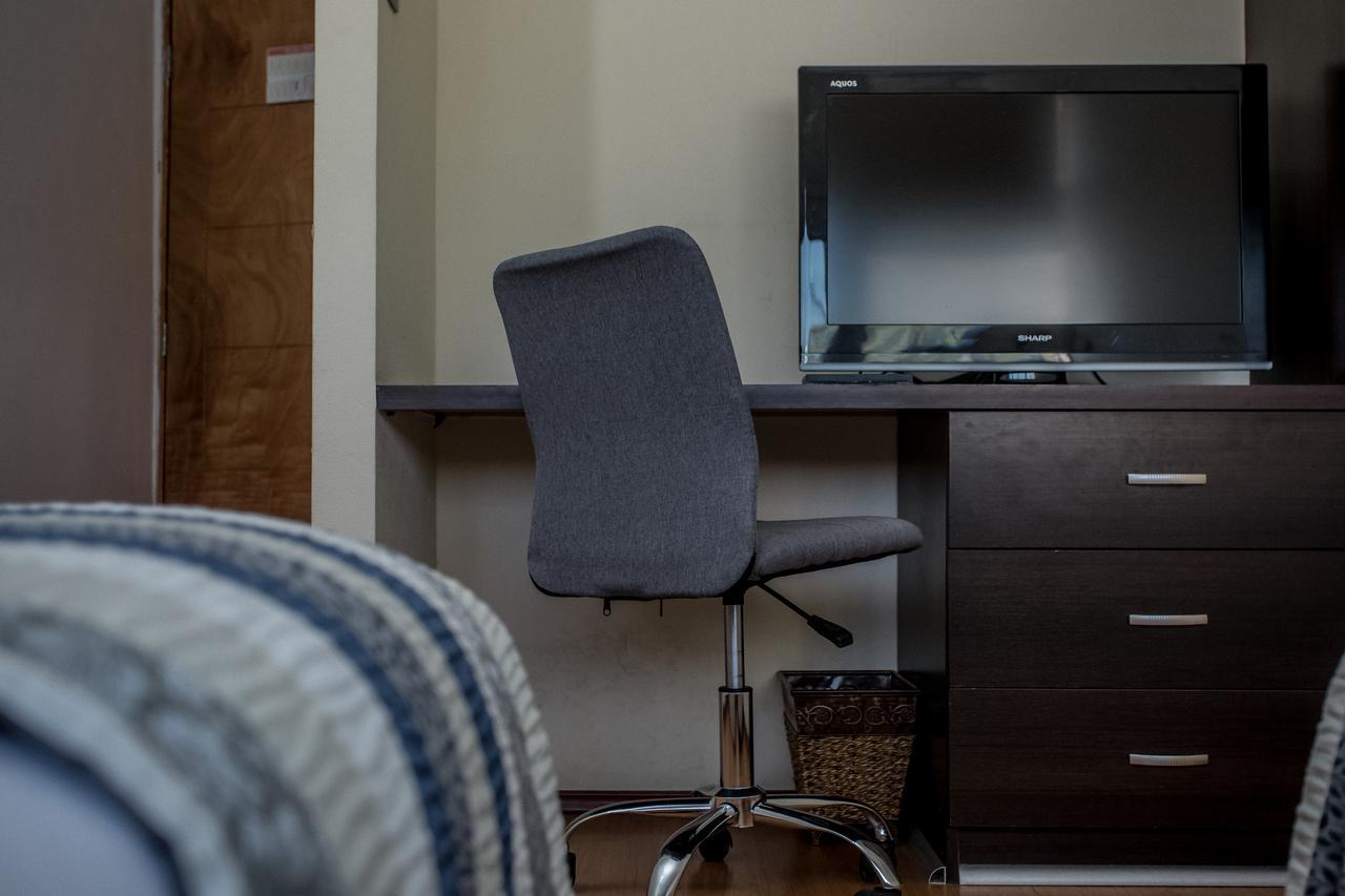 Hotel Capelli Express Talca  Zewnętrze zdjęcie