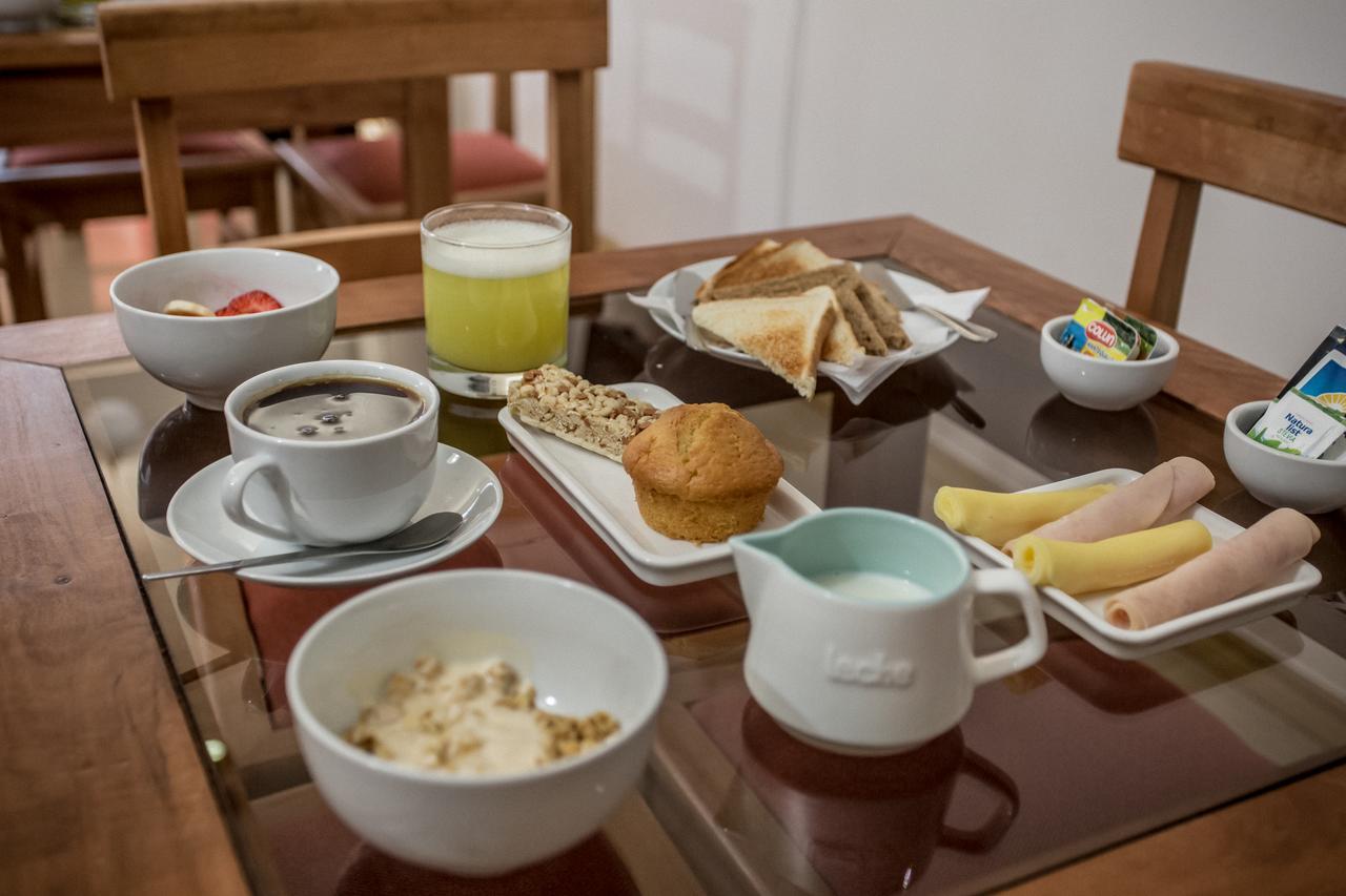 Hotel Capelli Express Talca  Zewnętrze zdjęcie