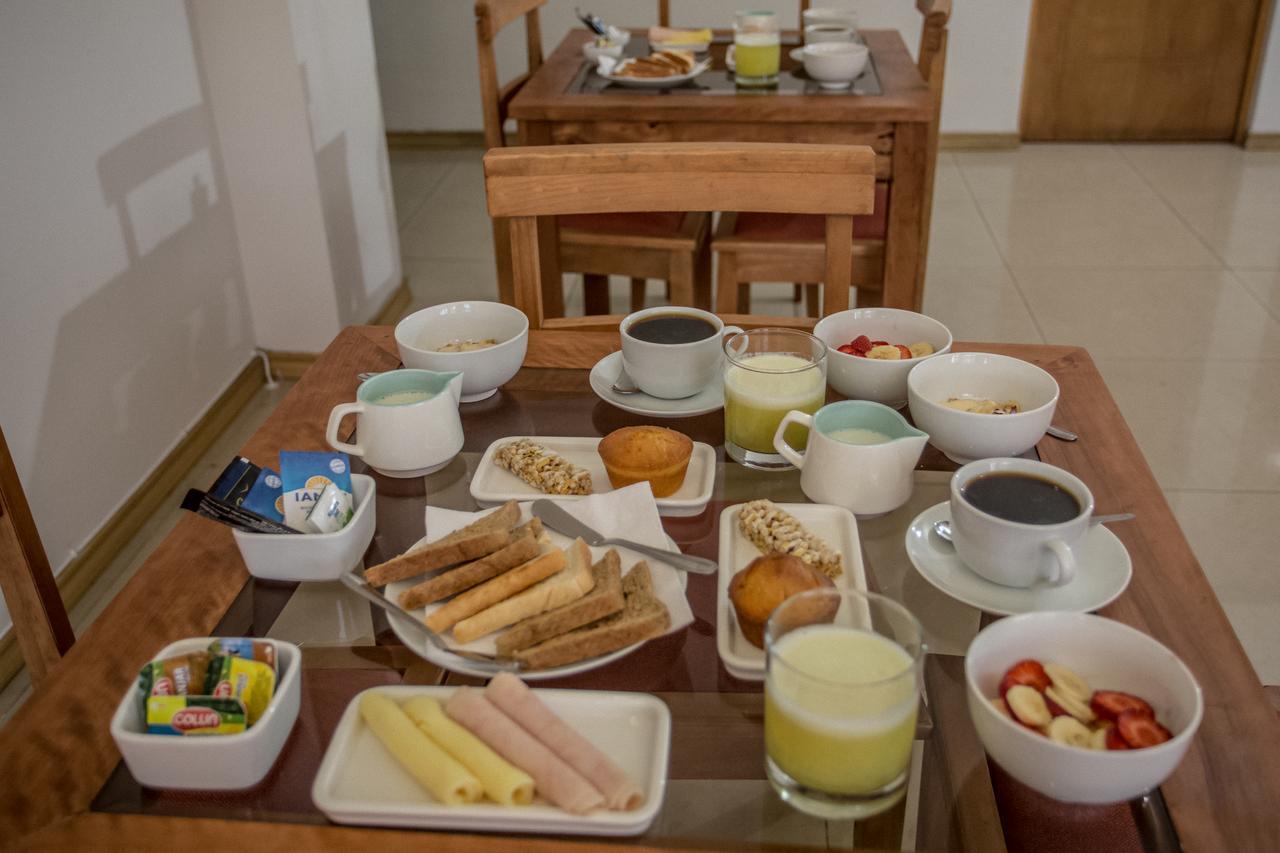 Hotel Capelli Express Talca  Zewnętrze zdjęcie