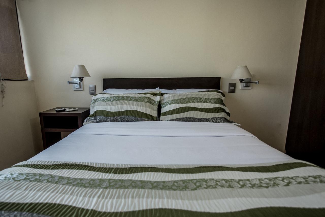 Hotel Capelli Express Talca  Zewnętrze zdjęcie