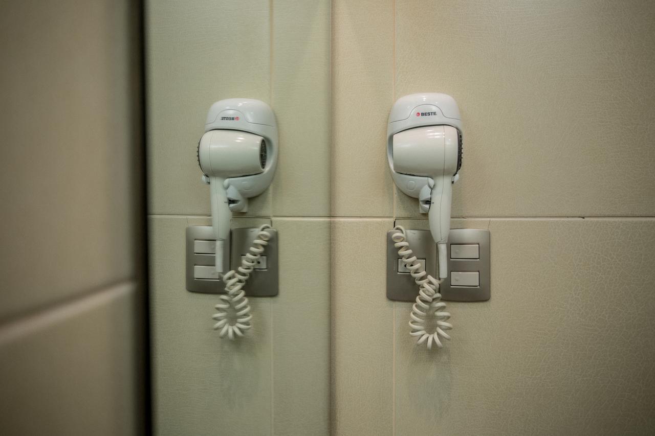 Hotel Capelli Express Talca  Zewnętrze zdjęcie
