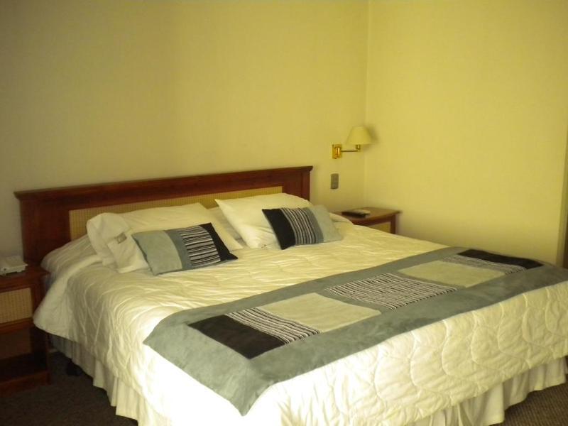 Hotel Capelli Express Talca  Zewnętrze zdjęcie